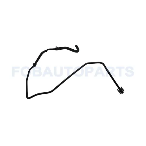 Car Radiator Cooling Water Pipe Hose for Volvo S60 S80 V60 XC60 XC70 2.0l 4 Cylinder 31336942 32222278 - image 3